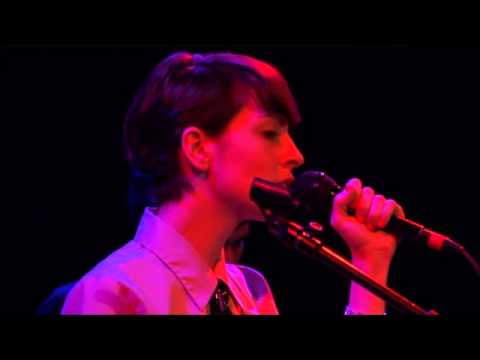 Galvanize Video