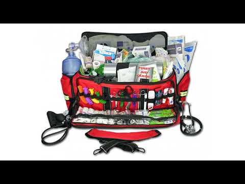Must See Outdoor Hunting Review Lightning X Jumbo Oxygen Medic Lightning X Jumbo Oxygen Medic