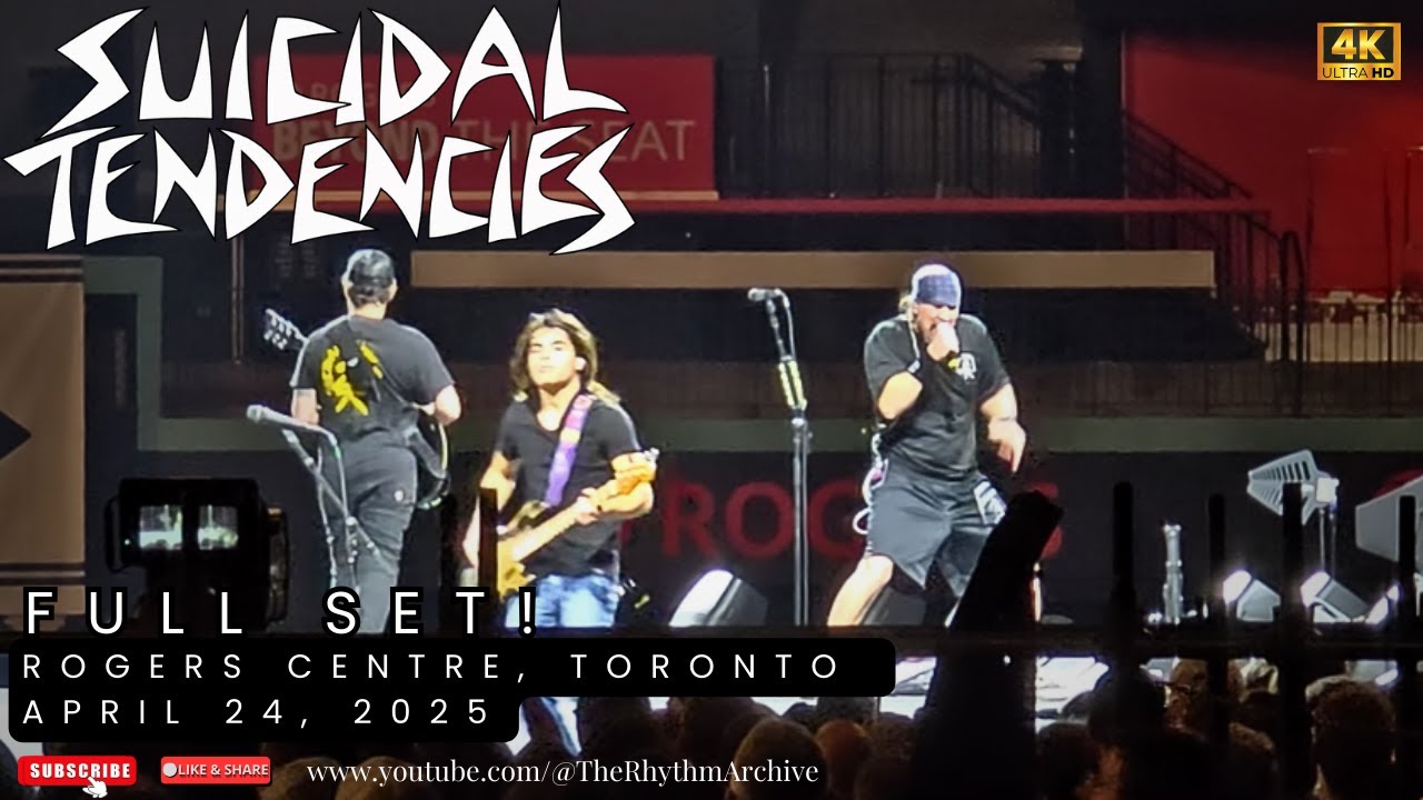 ミュージシャン SUICIDAL TENDENCIES JP TOUR T Suicidal Tendencies Tshirt SIGNED 1997 Vintage Rare 90s Punk