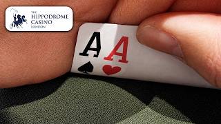 Online Pro Tries Live Poker for the First Time! screenshot 5