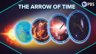 The Arrow of Time and How to Reverse It