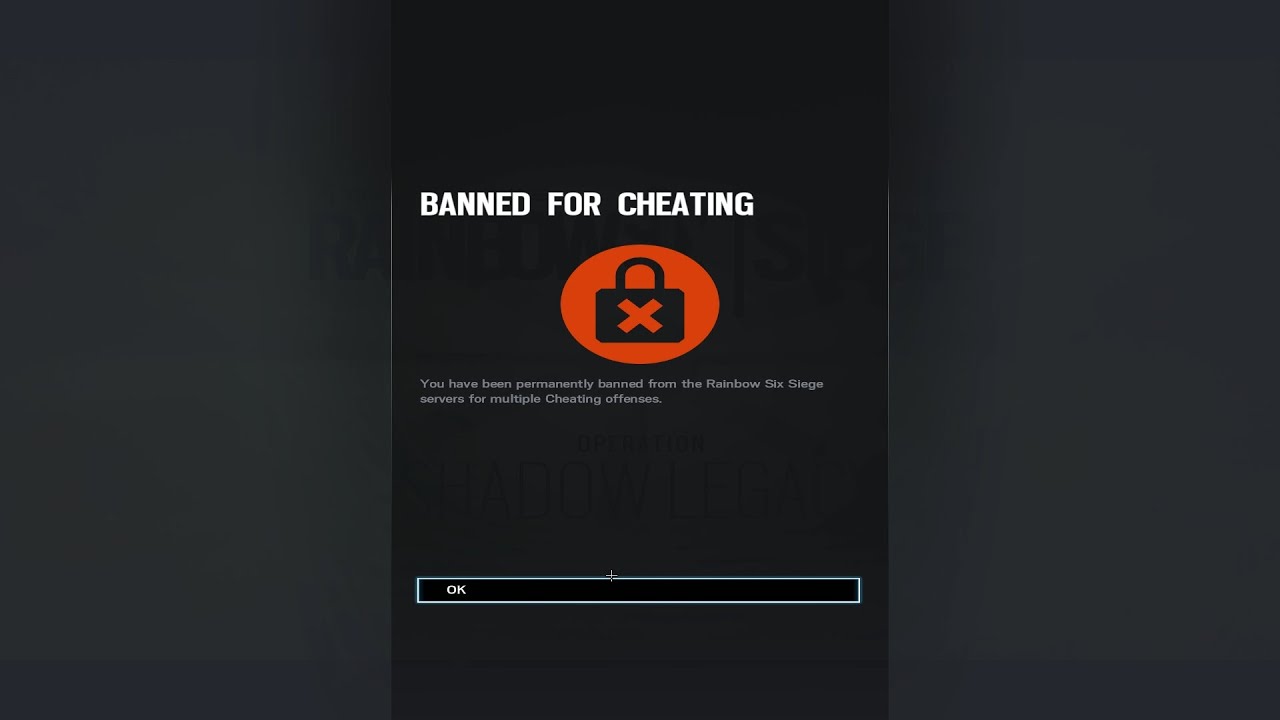 Better banned. Бан Ubisoft. Ошибка подключения к серверам Rainbow Six Siege 3-0x0001000b. I get banned in mm2.