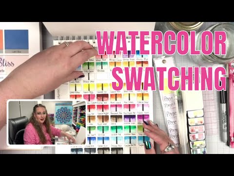 Video: Swatch: De Beste Basis Voor Herfst