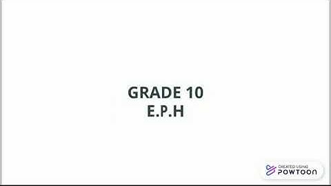 Demography lesson EPH Explained in Nepali and english