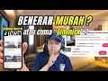 Jangan Booking Hotel di TikTok Sebelum Nonton Ini! (Murah atau Zonk?)