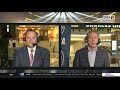 Pacers President and COO Rick Fuson on fans returning to Bankers Life Fieldhouse