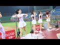  dance monkeyrakuten monkeys  20230524 rakuten girls 