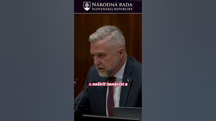 Pravda sa R. Ficovi počúvala tažko