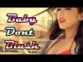 Baby dont blush  rick sandhu feat jsl  panjaab records  9x tashan   latest punjabi song