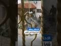 قوات الاحتلال تعتقل شابا مصابا في بلدة تقوع جنوب شرق بيت لحم