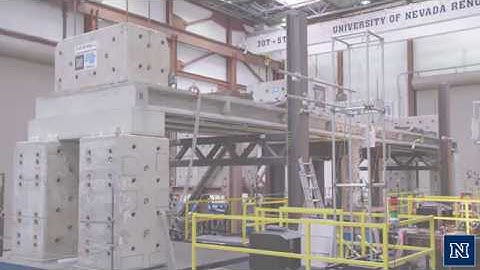 Shake tables test accelerated bridge construction methods