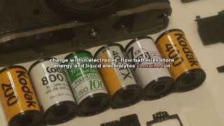 Celebrity The Next Generation: Unlocking Innovative Battery Energy Storage Profile