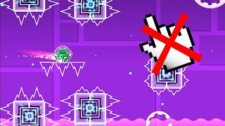 Geometry Dash, Electroman Untouch