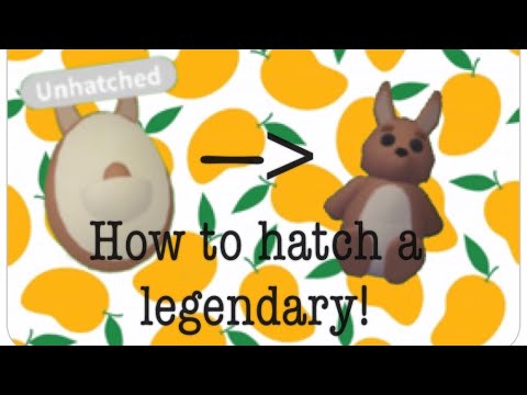 Wie ein Legendary Pet Hatch !! Roblox Nehmen Sie mich!