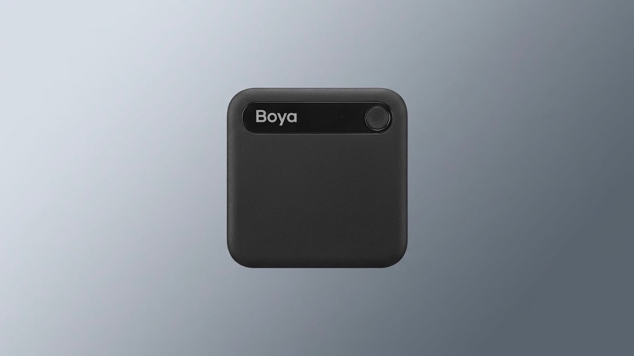 I Tested an $80 AI Voice Recorder — Is the BOYA Notra Neo Worth It?
