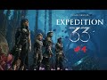 Clair Obscur: Expedition 33. Парящие воды. Бутонье, Гоблю, Хрома-трубадур. Кошмар Маэль. Стрим #4.
