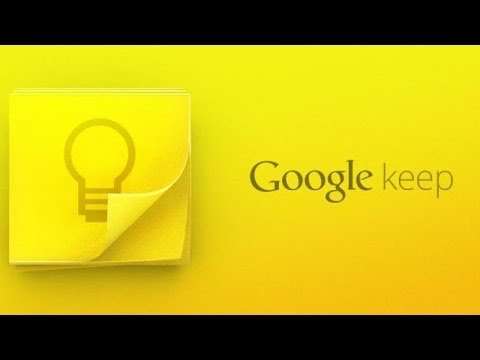 google keep for windows desktop google keep for windows desktop