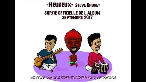 Lor Compte Lamour - Steve Brunet