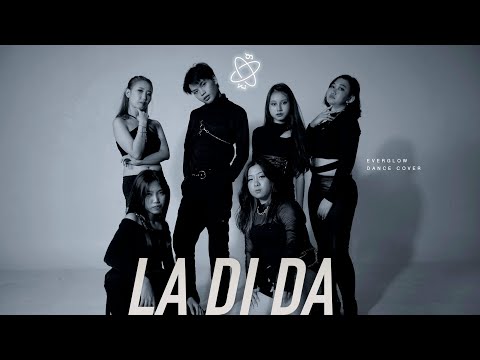 Everglow - 'La Di Da' Dance Cover Performance Video By Kindo Project From Indonesia