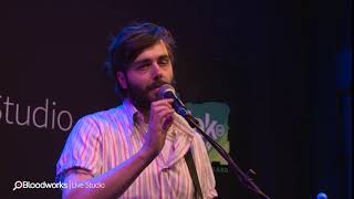 Music Is In My Blood - Lord Huron