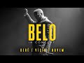 Belo In Concert - Derê / Vicio / Nuvem