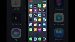 Cara memutar musik di iphone secara garatis tanpa harus berlangganan #iphone #shorts #iphonemusic screenshot 2