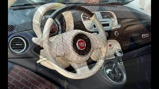 2012 FIAT 500 GUCCI for sale in Sherman Oaks, CA