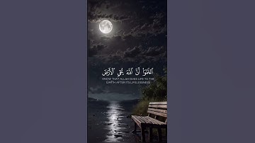 سورة الحديد الآيات{١١٦-١١٧} #المصحف #quran #حالات_واتس #دويتو #duet #لايك #islamicholiday #islamicf