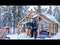 FROZEN Overnight Wall TENTS