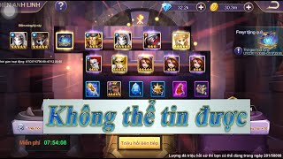 Cay cú quay 200 Sum và quá bất ngờ - Game Dmen Defenders | KTH - Kênh Tổng Hợp screenshot 5