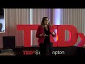 What Seduction Can Teach Us About Customer Experience | Laura Payne-Stanley | TEDxSouthampton