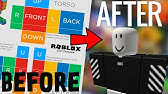 How To Get Free Shirts Pants Faces Etc Roblox Youtube - how to get free shirts pants faces etc roblox youtube