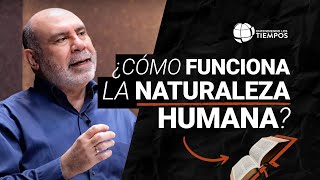 RAZA HUMANA: creación, caída y restauración | Entendiendo Los Tiempos | T65