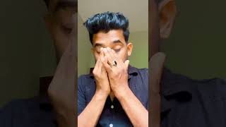 പണിക്ക് പോയാലും പ്രശ്നം പണിക്ക് പോവാതിരുന്നാലും പ്രശ്നം എന്താണെന്ന് മനസ്സിലാവുന്നില്ല