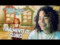 AS COISAS COMEÇARAM A DAR CERTO - Tales of The Shire - #09