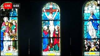 OLBS Westfield - Lenten Series - Hope Lives - Fr. Justin