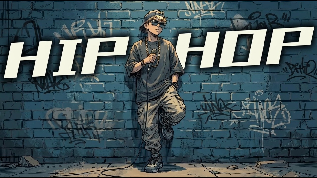 Old School Hip Hop Mix 🎤 90s 2000s G-Funk & Crunk 🔥 Classic