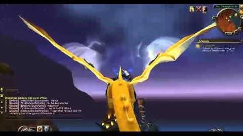 World of Warcraft: All Aboard!