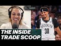 Callie Curry’s Reaction to Seth Curry Getting Traded to Brooklyn | The Bill Simmons Podcast