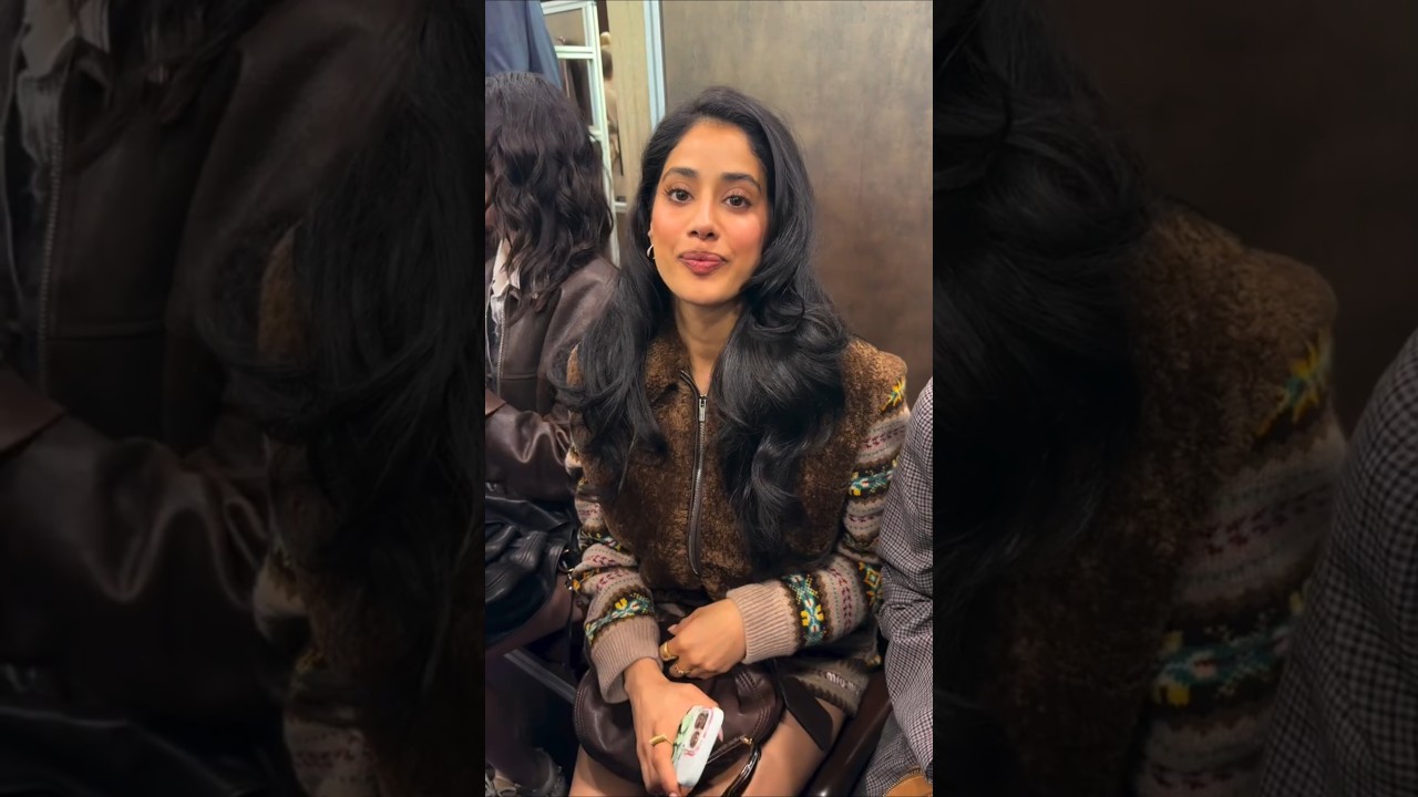 Janhvi Kapoor Wedding Buzz 🥰 #shorts #bollywood #youtubeshorts #shortsfeed #janhvikapoor #trending