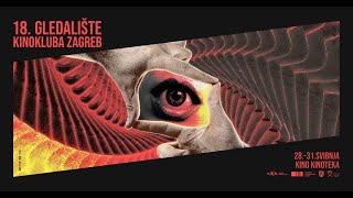 18. Gledalište Kinokluba Zagreb | Teaser