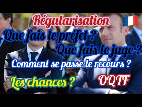 Vidéo: Un Recours : Où Et Comment Le Déposer