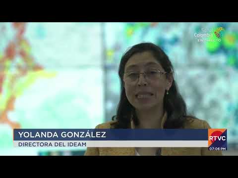 Las zonas más afectadas por las lluvias en Colombia: Ideam responde | RTVC Noticias