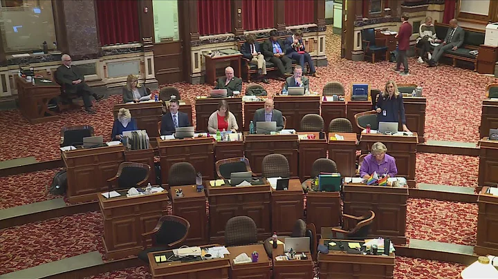 Graduation Requirement Bill Advances