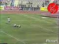 فضيحة ضربة جزاء الزمالك و الإسماعيلي دوري موسم ٨٢ دوري جون حسن شحاته المزعوم