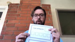 Positive Behavior Strategy - How to use a Token Board