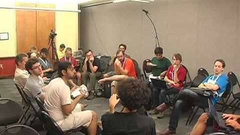 Finding solutions for reproducible builds BoF