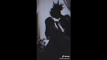 anime silhouette challenge | tiktok compilation | that is better than my future | illusion challenge