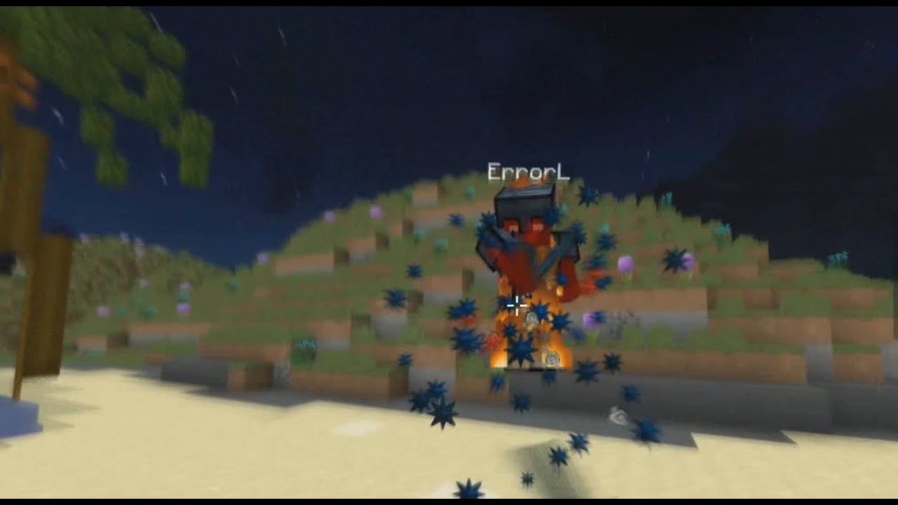 DylanDigzz vs  ErrorL