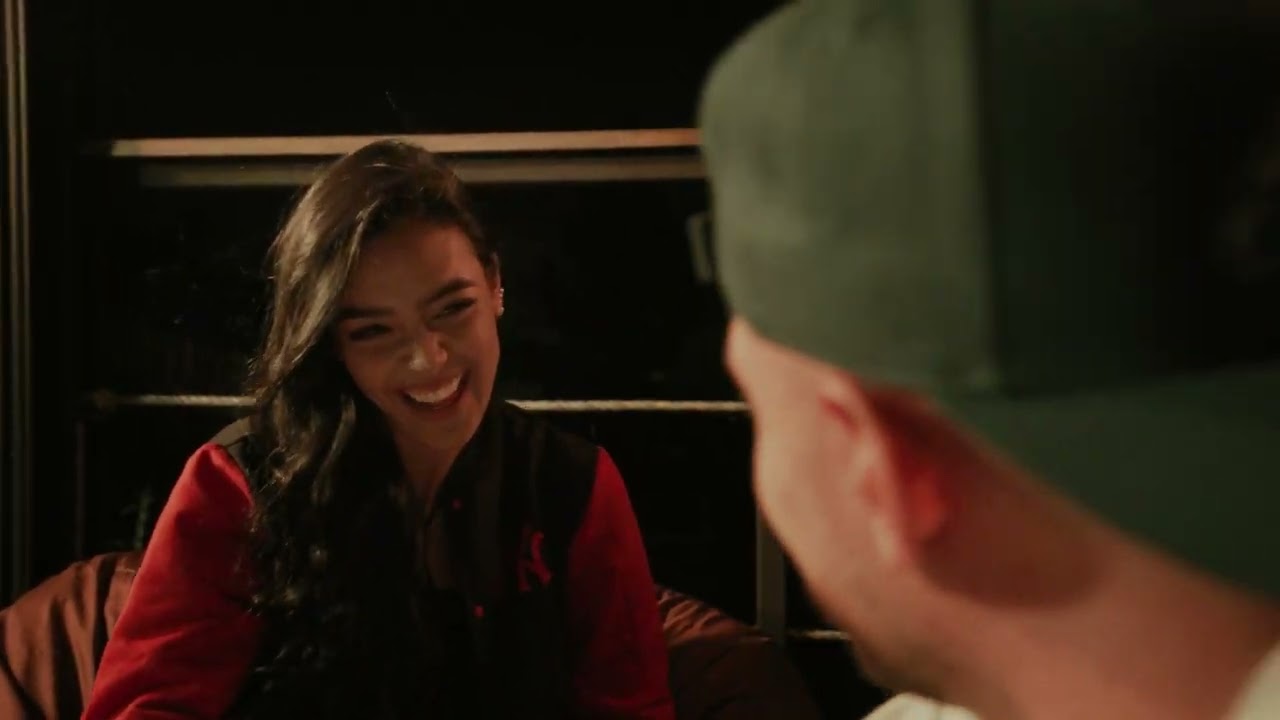 Jei M - Dime (Video Oficial)